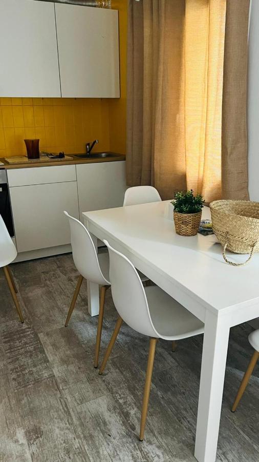 Apartamentos Verdera エス・プホルス エクステリア 写真