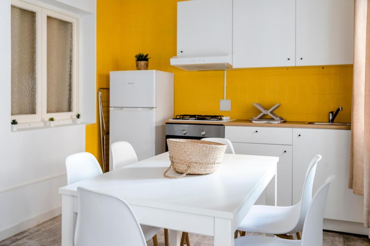 Apartamentos Verdera エス・プホルス エクステリア 写真