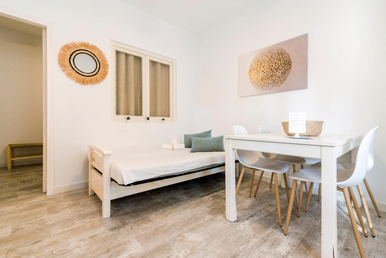 Apartamentos Verdera エス・プホルス エクステリア 写真