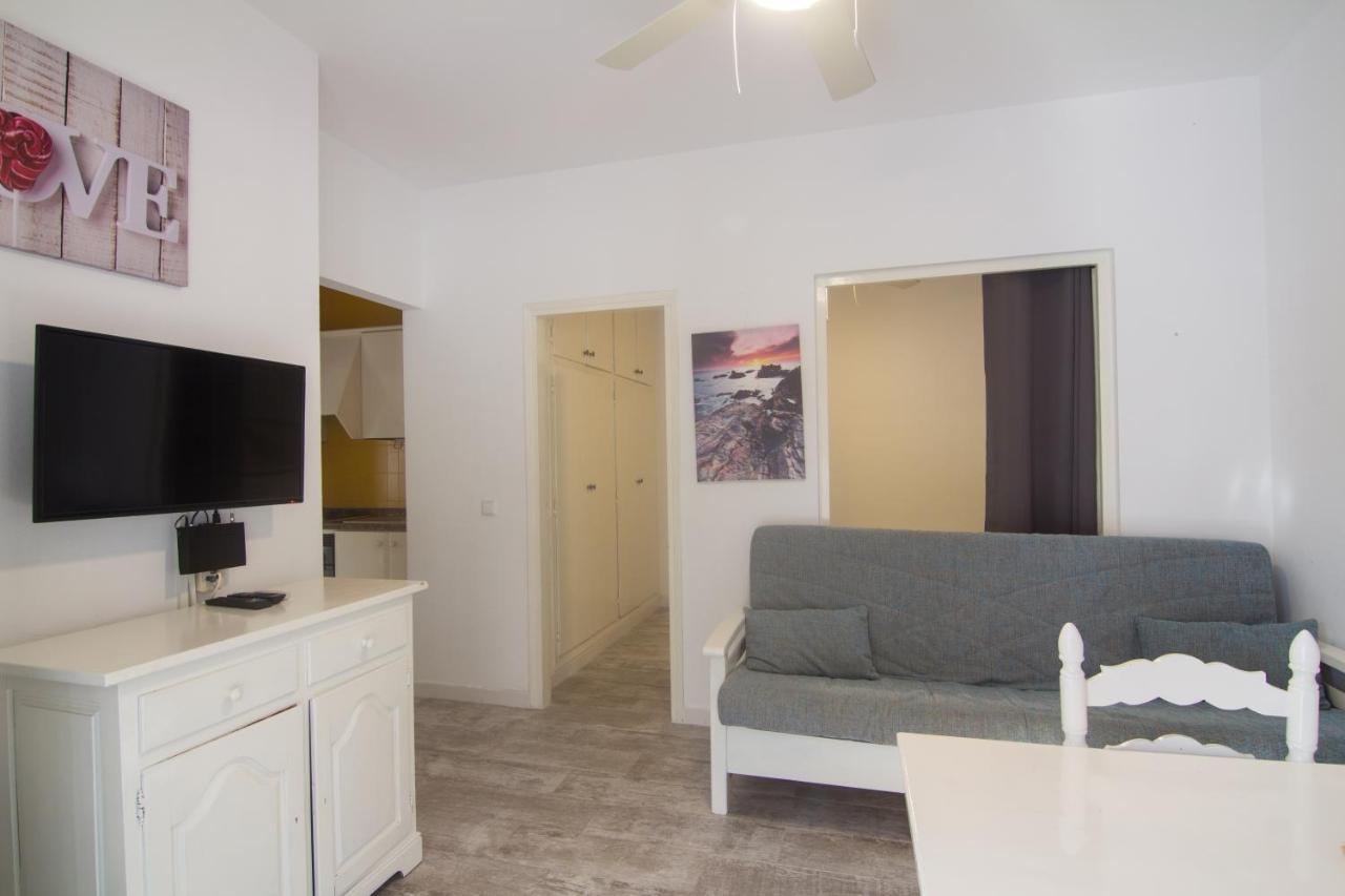 Apartamentos Verdera エス・プホルス エクステリア 写真